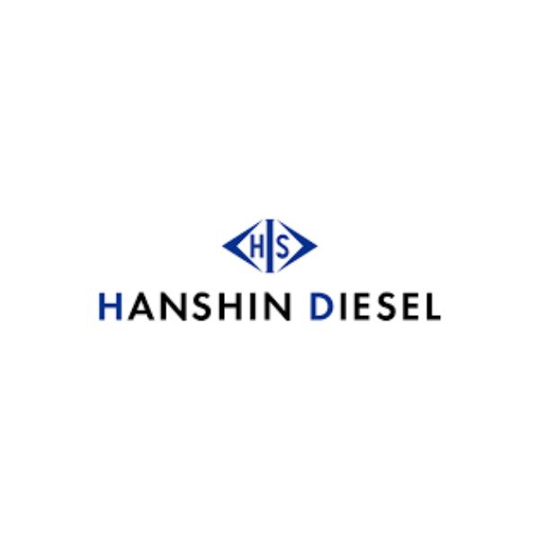 HANSHIN DIESEL