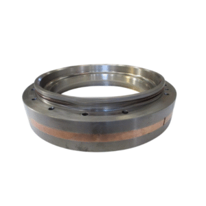 MAN B&W S50MC-C Piston Skirt