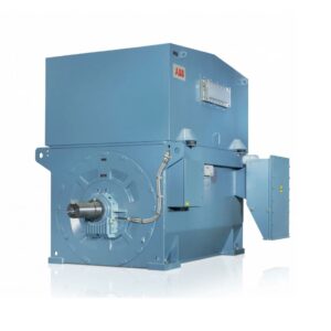 ABB AMA 450L2L BAH ALTERNATOR