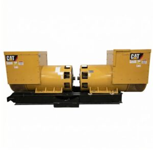 ALTERNATORS FOR CATERPILLAR 3412C GENSET