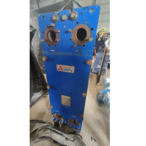 APV N35 heat exchanger