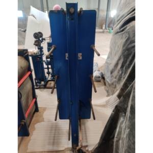 APV N35 heat exchanger