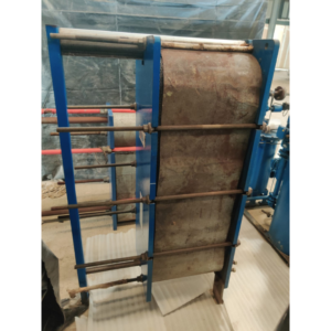 APV N35 heat exchanger