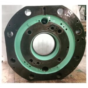 AKASAKA UEC45LA Cylinder Head