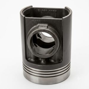 Superior Unused BERGEN C25 33L8P Piston - Ultimate Engine Performance