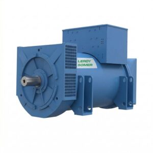LEROY SOMER LSA 58 S5-8P ALTERNATOR