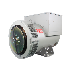 Leroy Somer LSA 47.2VS3
