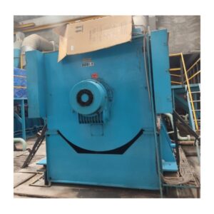 LEROY SOMER LSA 58 S5-8P ALTERNATOR