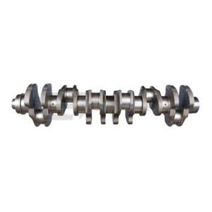 MAN B&W D 2842 LE CRANKSHAFT STD
