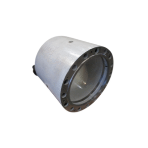 MAN B&W S60MC-C Head Water Jacket