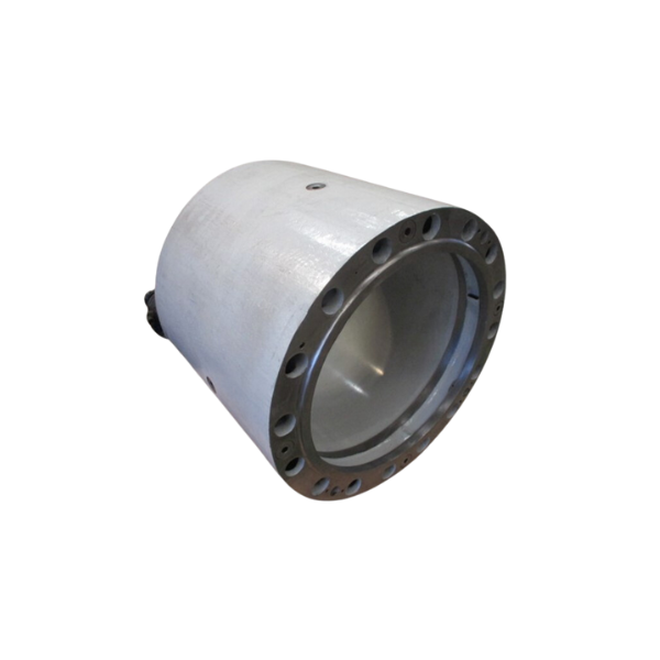 MAN B&W S60MC-C Liner Water Jacket MAN B&W S60MC-C Head Water Jacket