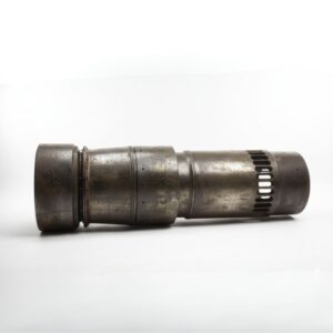 Premium MAN B&W S70MC Liner | Genuine New Marine Cylinder Liner for MAN B&W Engines