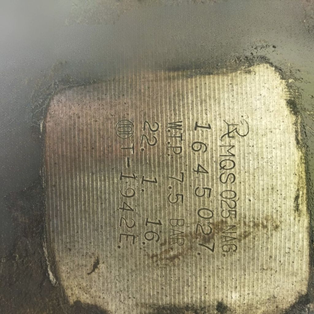 MAN B&W S70MC cylinder liner abhi marine