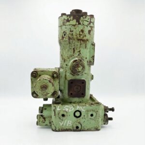 MAN B&W L50MC FUEL PUMP