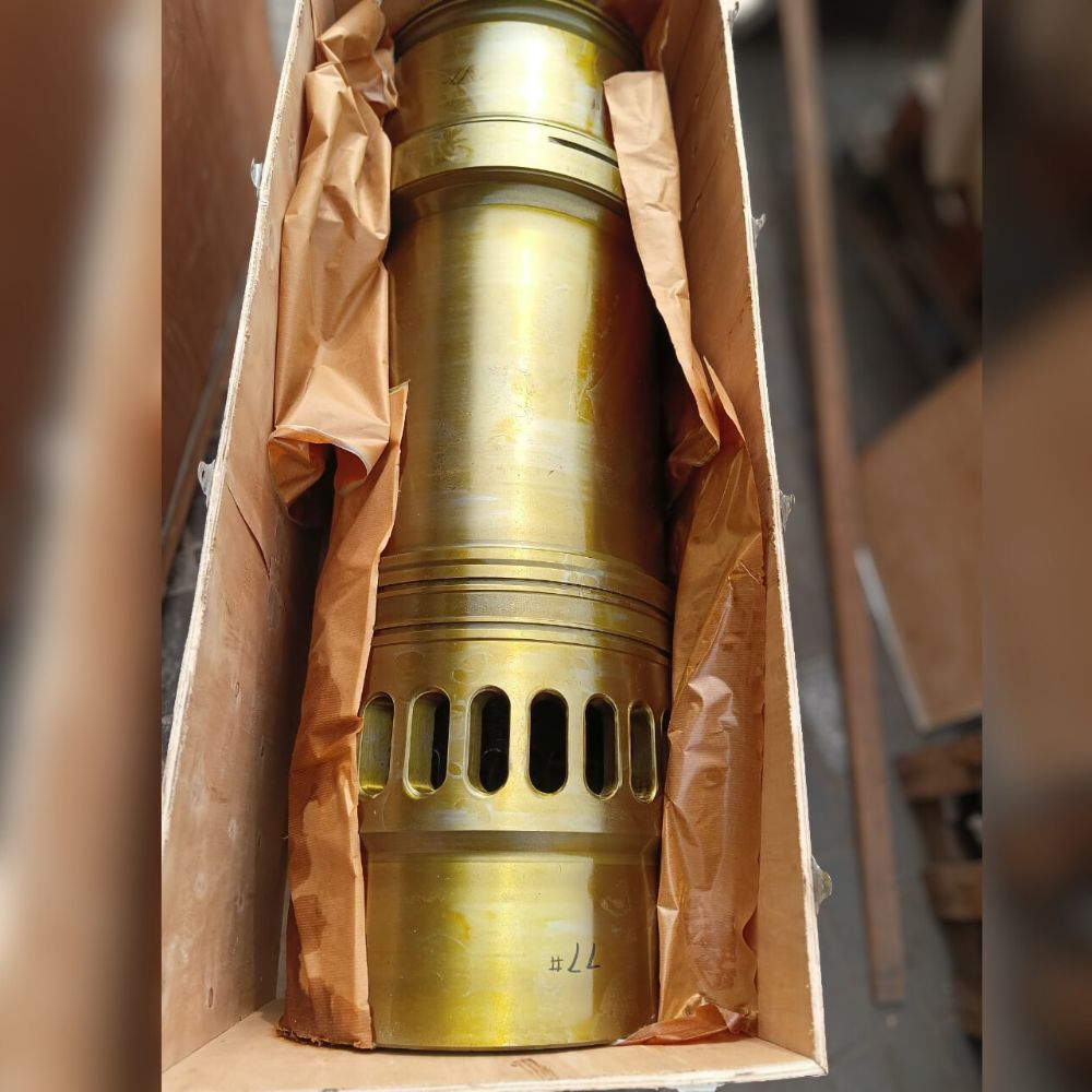 Man B&M L635MC culinder Liner – buy now abhi marine