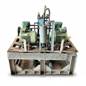 Bitzer 2T.2Y Refrigeration Compressor for Sale | Unused Industrial Unit