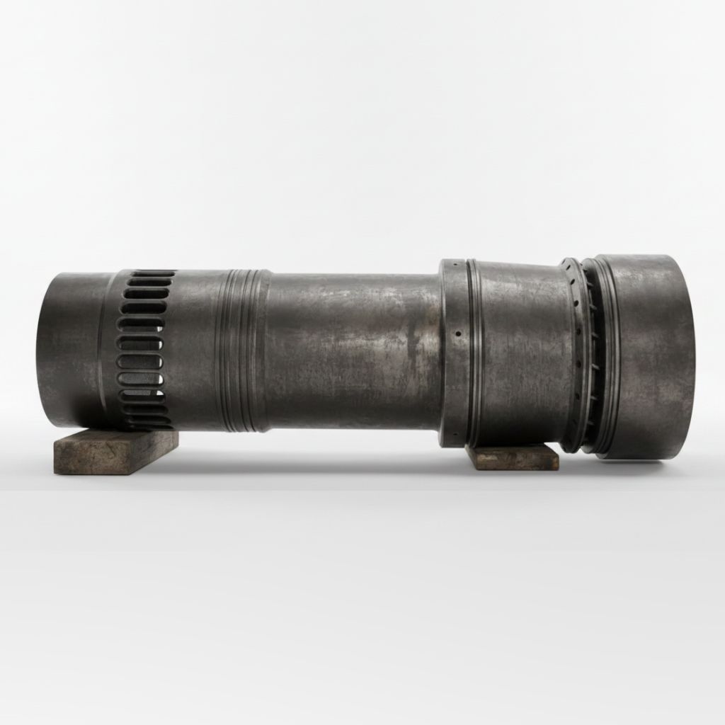 Premium MAN B&W S60MC-C Liner abhi marine