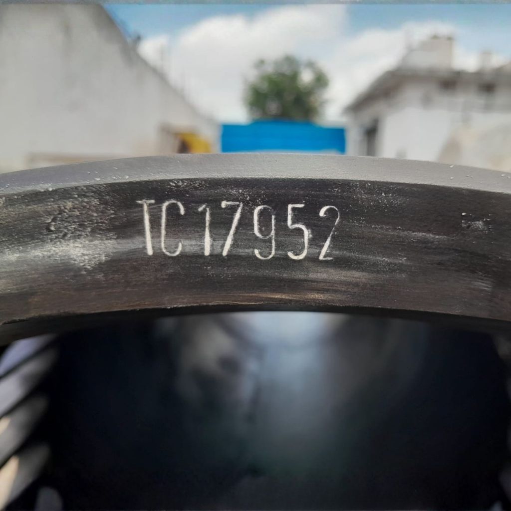 Premium MAN B&W S60MC-C Liner abhi marine abhimarine new marking