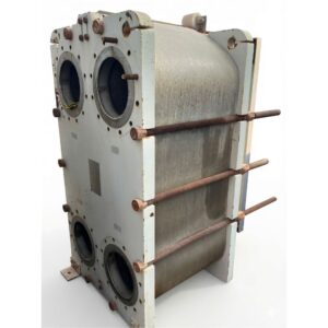 SONDEX S81-1S10-176-TK HEAT EXCHANGERS