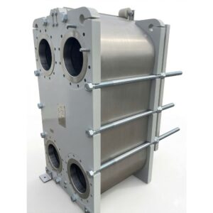 SONDEX SL333TK-110-PN25 PLATE HEAT EXCHANGER