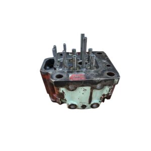 NIIGATA 28HX USED CYLINDER HEAD