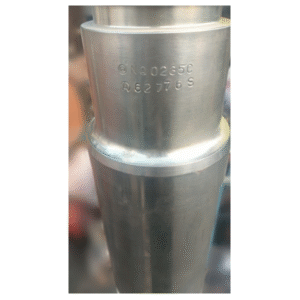 MAN B&W S70MC VALVES