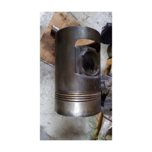 MAN B&W L48/60 PISTON