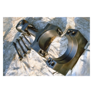 MAN B&W L58/64 Connecting Rod Head