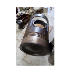 MAN B&W L48/60 PISTON