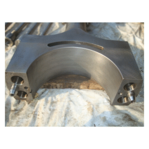 MAN B&W L58/64 Connecting Rod Head