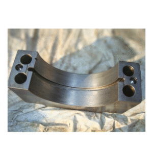 MAN B&W L58/64 Connecting Rod Head