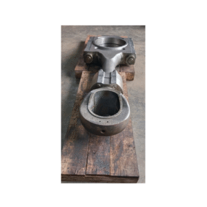 MAN B&W L48/60 CONNECTING ROD