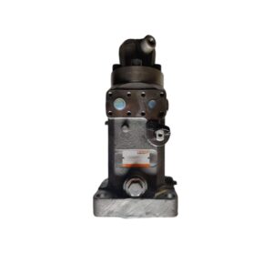 BERGEN BRG- L'ORANGE PEO-G034B FUEL PUMP COMPLETE