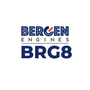 BERGEN BRG8 BOLT ROCKER ARM BRACKET