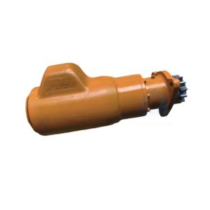 High-performance BERGEN C25 33 Air Starter, durable marine engine part