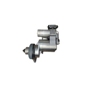 BERGEN C25 33L8P Air Starter