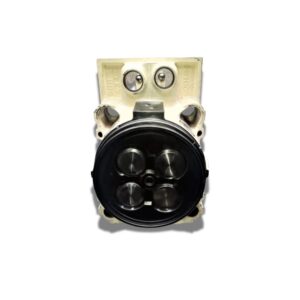 BERGEN C25 33L8P Cylinder Head Complete – unused marine engine part