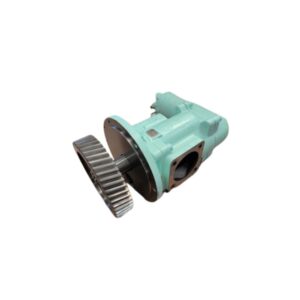BERGEN C25 33L8P Lube Oil Pump – unused marine engine part