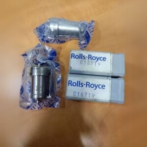 ROLLS-ROYCE BERGEN KRMB NOZZLE