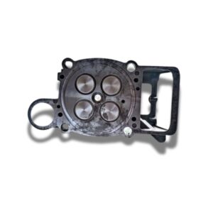 CATERPILLAR 3616 CYLINDER HEAD