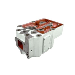 DAIHATSU DSM26 CYLINDER HEAD