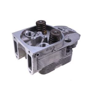 DEUTZ BA M816 CYLINDER HEAD COMPLETE