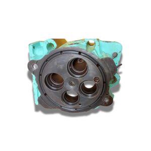 Daihatsu DK32C Cylinder Heads