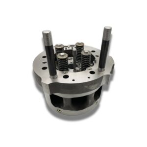 EMD 12-645 CYLINDER HEADS