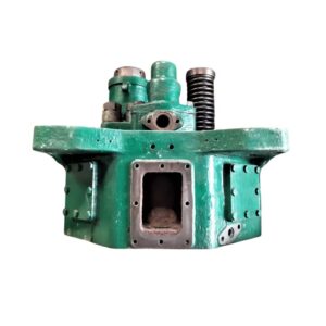 HANSHIN EL38 CYLINDER HEAD