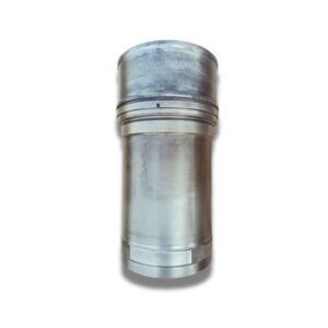Hyundai Himsen H25/33 cylinder liner