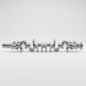 MAK 8M25 CRANKSHAFT