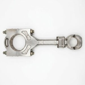Genuine Reliability MAK M32 Connecting Rod