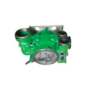 MAN B&W L48/60 CYLINDER HEAD