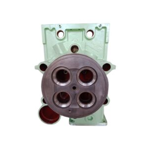 MAN B&W 28/32F CYLINDER HEAD